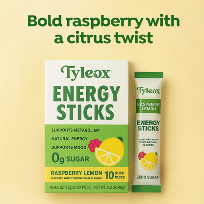 Energy Sticks
