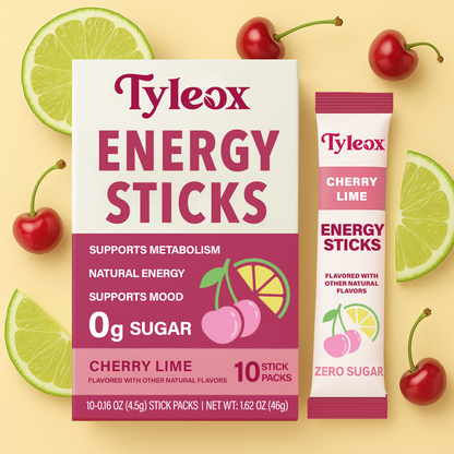 Energy Sticks