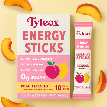 Energy Sticks
