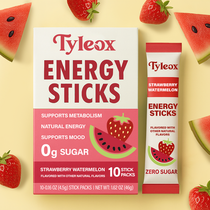 Energy Sticks